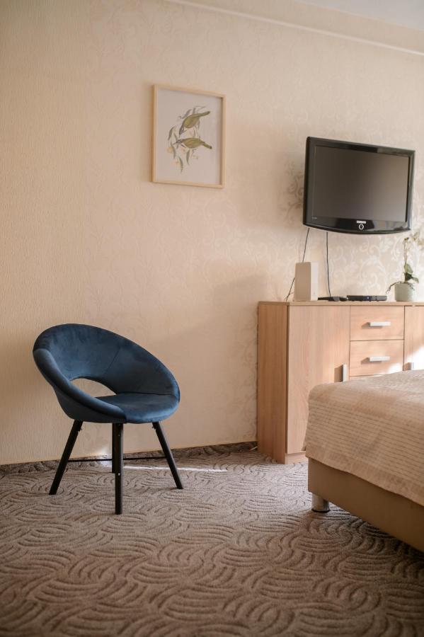 Lujzi Apartman Eger Exterior photo